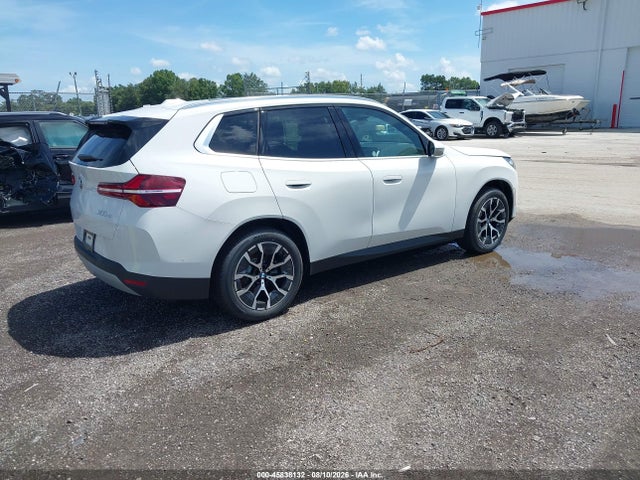 Продаж на аукціоні авто 2026 Bmw X3 30 Xdrive, vin: 5UX53GP02T9486773, номер лоту: 45838132