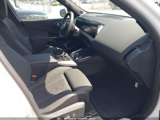 Продаж на аукціоні авто 2026 Bmw X3 30 Xdrive, vin: 5UX53GP02T9486773, номер лоту: 45838132