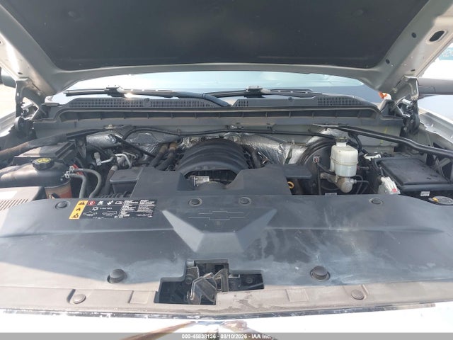 Aukcja sprzedaży 2017 Chevrolet Silverado 1500 Lt, vin: 1GCUKREC6HF125192, numer aukcji: 45838136