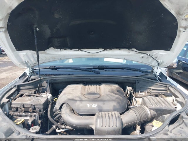 Продажа на аукционе авто 2015 Jeep Grand Cherokee Limited, vin: 1C4RJFBG5FC628354, номер лота: 45838137