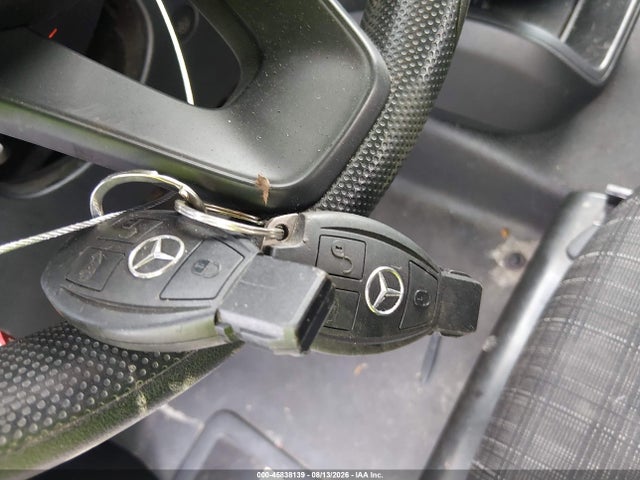 Продаж на аукціоні авто 2016 Mercedes-benz Metris, vin: WD4PG2EE1G3137750, номер лоту: 45838139