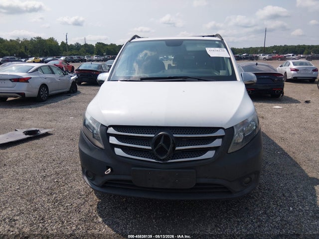 Продаж на аукціоні авто 2016 Mercedes-benz Metris, vin: WD4PG2EE1G3137750, номер лоту: 45838139
