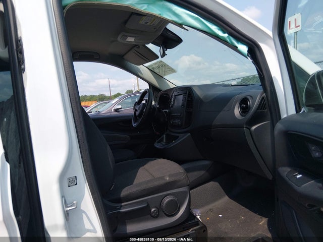 Продаж на аукціоні авто 2016 Mercedes-benz Metris, vin: WD4PG2EE1G3137750, номер лоту: 45838139