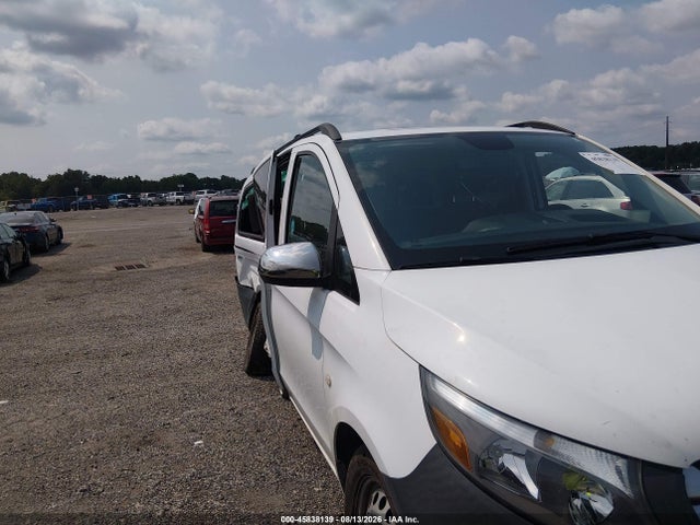 Продаж на аукціоні авто 2016 Mercedes-benz Metris, vin: WD4PG2EE1G3137750, номер лоту: 45838139