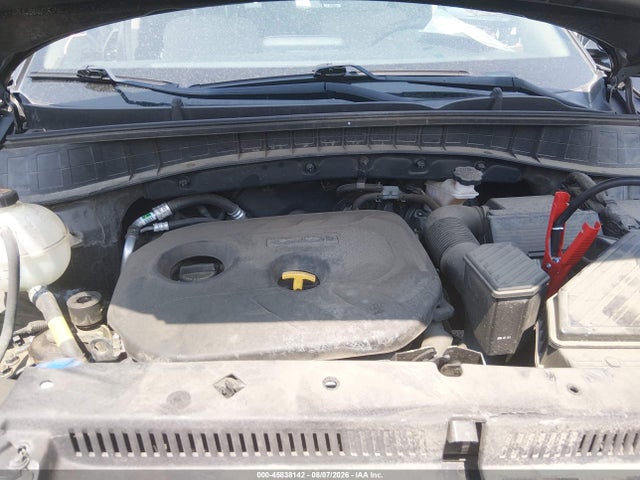 Продажа на аукционе авто 2020 Hyundai Tucson Value, vin: KM8J3CA4XLU089180, номер лота: 45838142