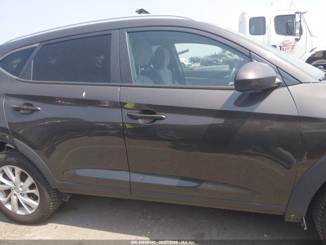 Продажа на аукционе авто 2020 Hyundai Tucson Value, vin: KM8J3CA4XLU089180, номер лота: 45838142
