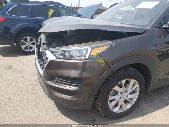 Продажа на аукционе авто 2020 Hyundai Tucson Value, vin: KM8J3CA4XLU089180, номер лота: 45838142