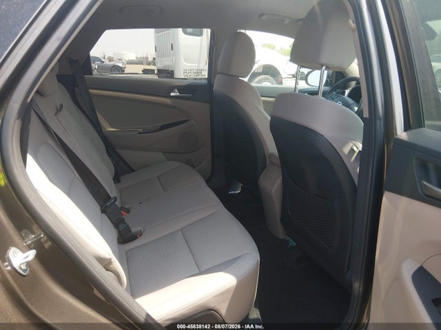 Продажа на аукционе авто 2020 Hyundai Tucson Value, vin: KM8J3CA4XLU089180, номер лота: 45838142