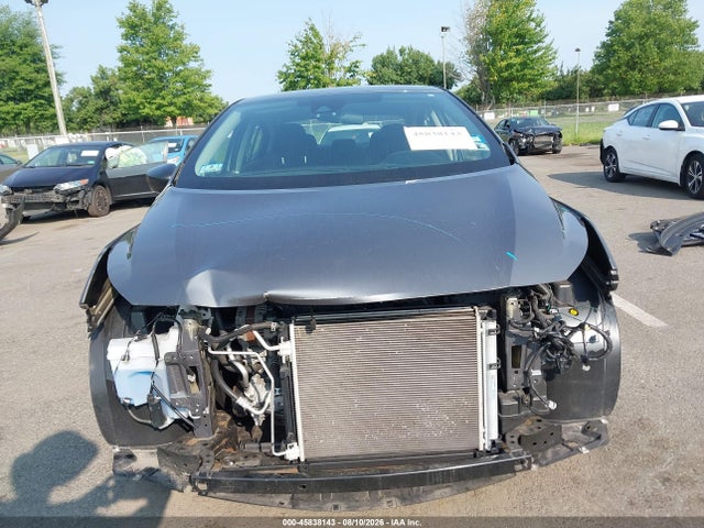 2020 Nissan Versa S Xtronic Cvt მანქანა იყიდება აუქციონზე, vin: 3N1CN8DV8LL918107, აუქციონის ნომერი: 45838143