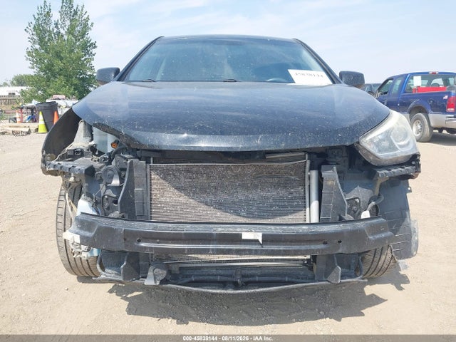 Aukcja sprzedaży 2018 Hyundai Santa Fe Sport 2.4l, vin: 5NMZTDLB1JH077027, numer aukcji: 45838144