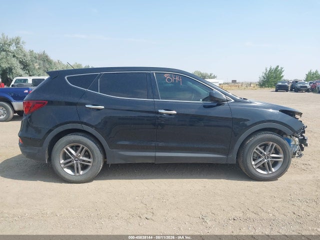 Aukcja sprzedaży 2018 Hyundai Santa Fe Sport 2.4l, vin: 5NMZTDLB1JH077027, numer aukcji: 45838144