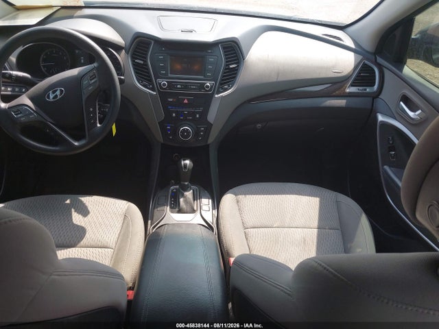 Aukcja sprzedaży 2018 Hyundai Santa Fe Sport 2.4l, vin: 5NMZTDLB1JH077027, numer aukcji: 45838144