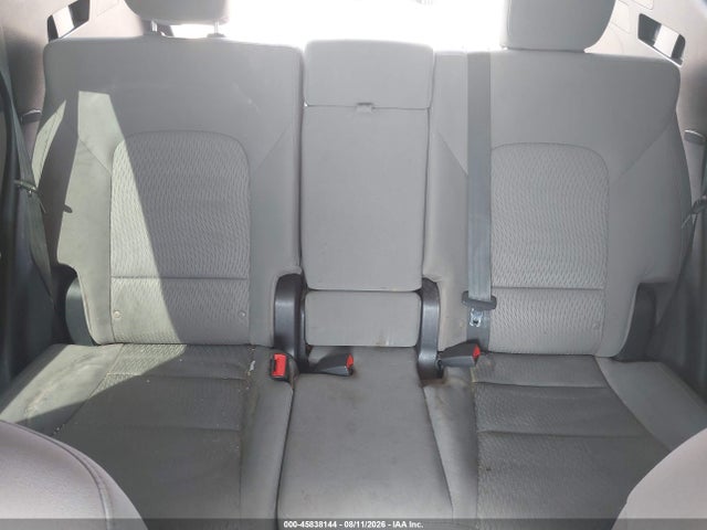 Aukcja sprzedaży 2018 Hyundai Santa Fe Sport 2.4l, vin: 5NMZTDLB1JH077027, numer aukcji: 45838144