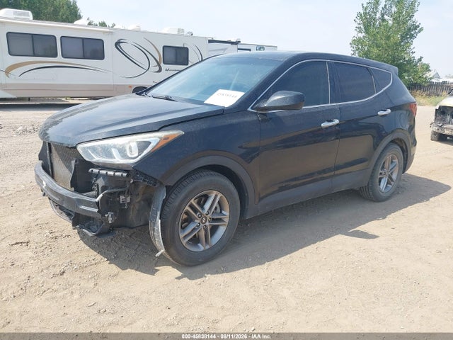 Aukcja sprzedaży 2018 Hyundai Santa Fe Sport 2.4l, vin: 5NMZTDLB1JH077027, numer aukcji: 45838144