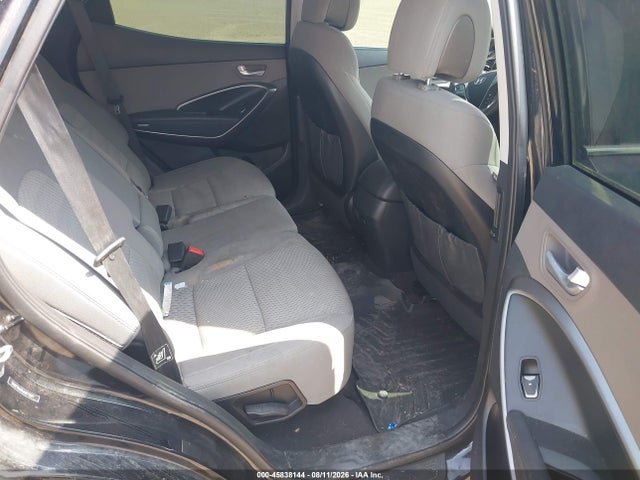 Aukcja sprzedaży 2018 Hyundai Santa Fe Sport 2.4l, vin: 5NMZTDLB1JH077027, numer aukcji: 45838144