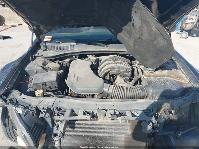 Продаж на аукціоні авто 2013 Chrysler 300 300s, vin: 2C3CCABG4DH728267, номер лоту: 45838151