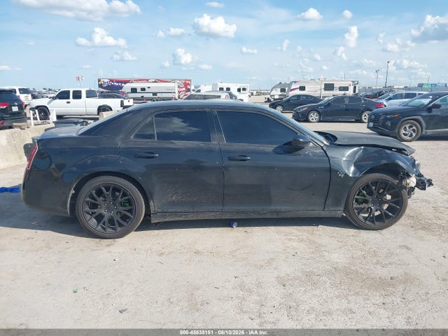 Продаж на аукціоні авто 2013 Chrysler 300 300s, vin: 2C3CCABG4DH728267, номер лоту: 45838151