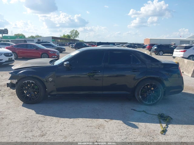 Продаж на аукціоні авто 2013 Chrysler 300 300s, vin: 2C3CCABG4DH728267, номер лоту: 45838151