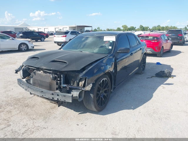Продаж на аукціоні авто 2013 Chrysler 300 300s, vin: 2C3CCABG4DH728267, номер лоту: 45838151