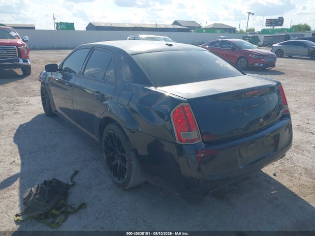 Продаж на аукціоні авто 2013 Chrysler 300 300s, vin: 2C3CCABG4DH728267, номер лоту: 45838151