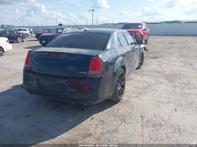 Продаж на аукціоні авто 2013 Chrysler 300 300s, vin: 2C3CCABG4DH728267, номер лоту: 45838151