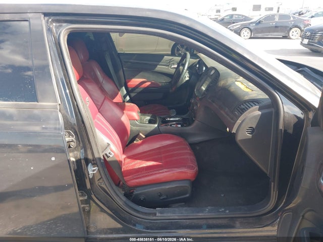 Продаж на аукціоні авто 2013 Chrysler 300 300s, vin: 2C3CCABG4DH728267, номер лоту: 45838151