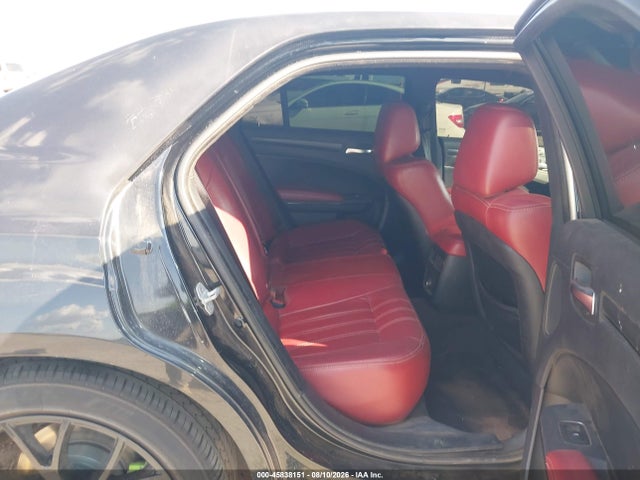 Продаж на аукціоні авто 2013 Chrysler 300 300s, vin: 2C3CCABG4DH728267, номер лоту: 45838151