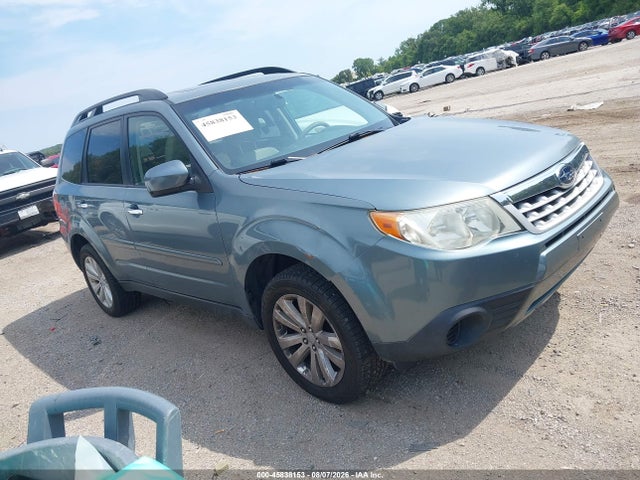Продаж на аукціоні авто 2013 Subaru Forester 2.5x Premium, vin: JF2SHADC9DH430694, номер лоту: 45838153