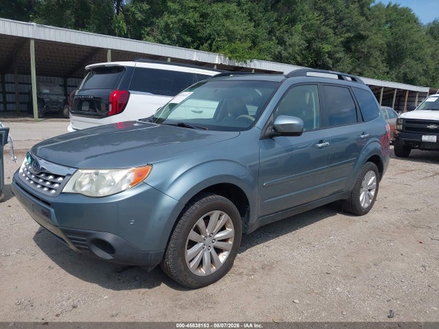 Продаж на аукціоні авто 2013 Subaru Forester 2.5x Premium, vin: JF2SHADC9DH430694, номер лоту: 45838153