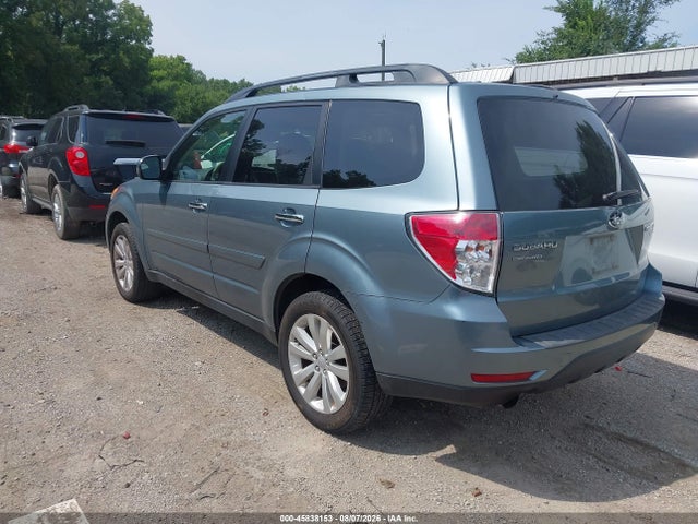 Продаж на аукціоні авто 2013 Subaru Forester 2.5x Premium, vin: JF2SHADC9DH430694, номер лоту: 45838153