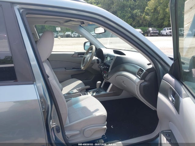 Продаж на аукціоні авто 2013 Subaru Forester 2.5x Premium, vin: JF2SHADC9DH430694, номер лоту: 45838153