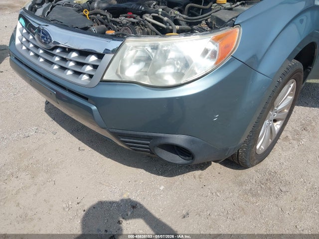 Продаж на аукціоні авто 2013 Subaru Forester 2.5x Premium, vin: JF2SHADC9DH430694, номер лоту: 45838153