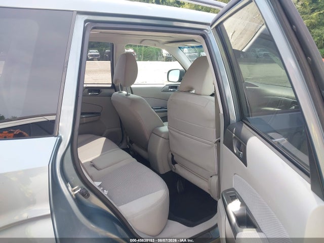 Продаж на аукціоні авто 2013 Subaru Forester 2.5x Premium, vin: JF2SHADC9DH430694, номер лоту: 45838153