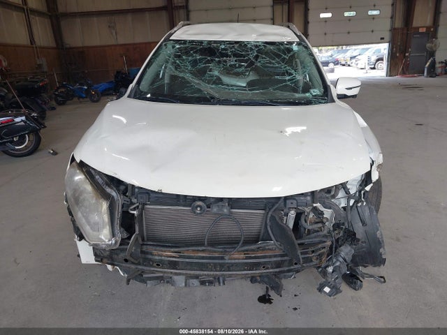 Продаж на аукціоні авто 2016 Nissan Rogue Sv, vin: KNMAT2MV7GP625526, номер лоту: 45838154