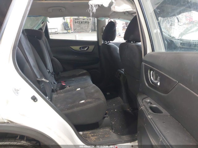 Продаж на аукціоні авто 2016 Nissan Rogue Sv, vin: KNMAT2MV7GP625526, номер лоту: 45838154