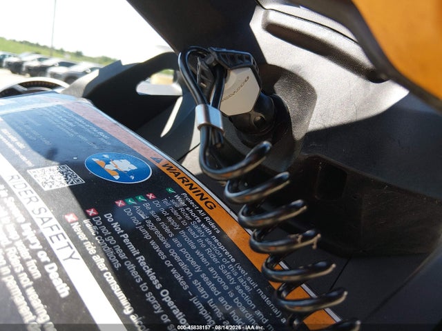 Sea Doo Gti 2020 YDV50537B020 Image 11