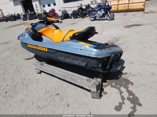 Sea Doo Gti 2020 YDV50537B020 Image 3