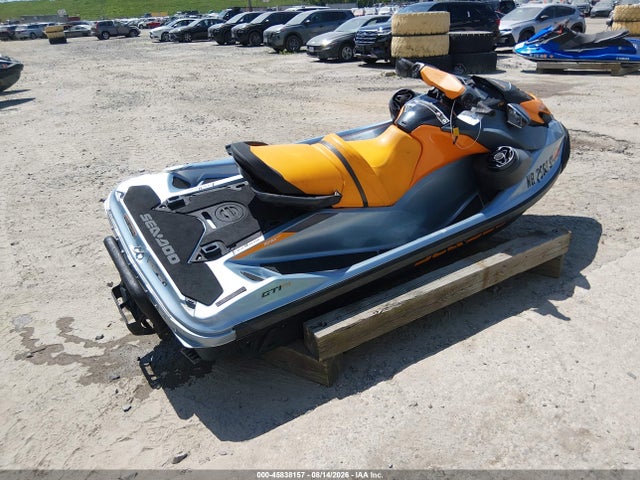 Sea Doo Gti 2020 YDV50537B020 Image 4