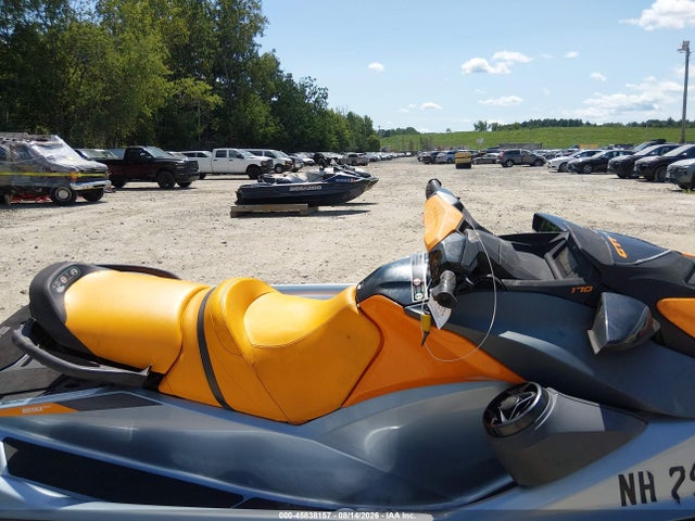 Sea Doo Gti 2020 YDV50537B020 Image 5
