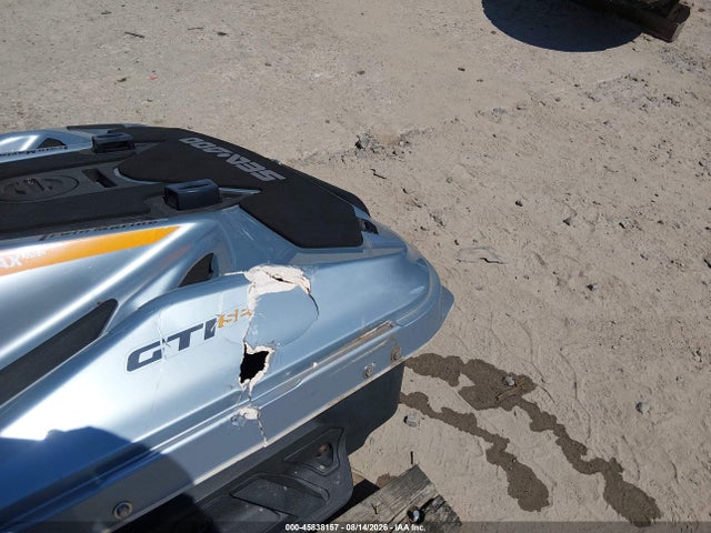 Sea Doo Gti 2020 YDV50537B020 Image 6