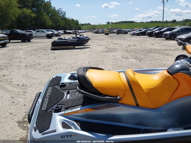 Sea Doo Gti 2020 YDV50537B020 Image 8