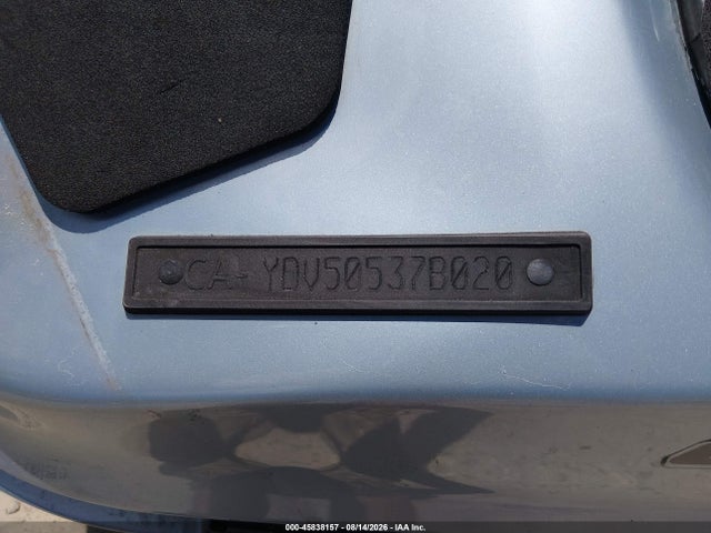 Sea Doo Gti 2020 YDV50537B020 Image 9