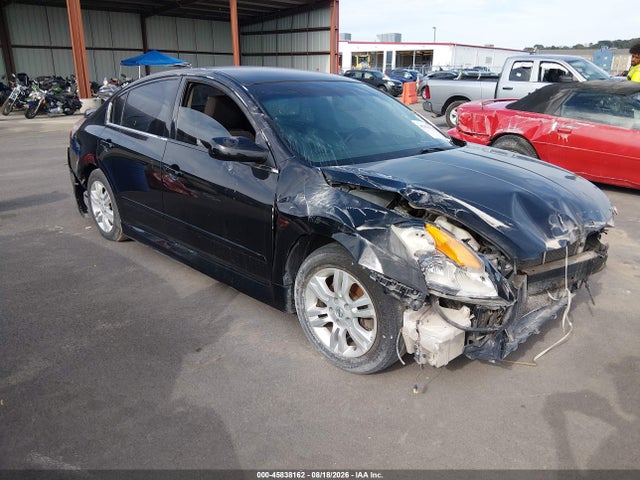 Продажа на аукционе авто 2009 Nissan Altima 2.5 S, vin: 1N4AL21EX9N494049, номер лота: 45838162