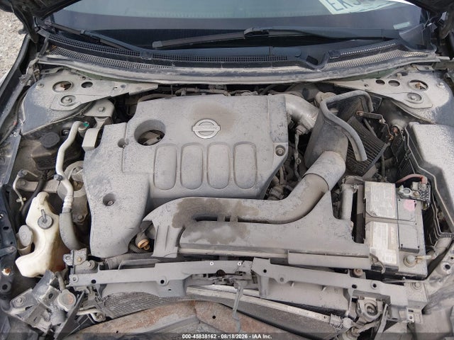 Продажа на аукционе авто 2009 Nissan Altima 2.5 S, vin: 1N4AL21EX9N494049, номер лота: 45838162