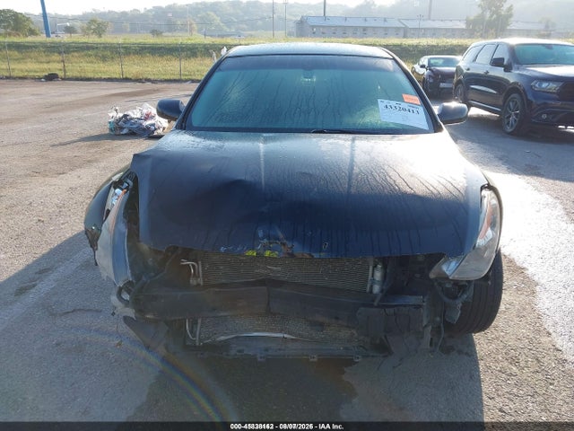 Продажа на аукционе авто 2009 Nissan Altima 2.5 S, vin: 1N4AL21EX9N494049, номер лота: 45838162