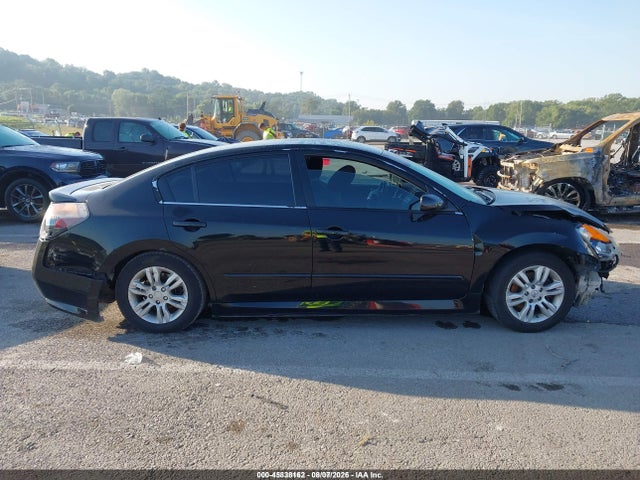 Продажа на аукционе авто 2009 Nissan Altima 2.5 S, vin: 1N4AL21EX9N494049, номер лота: 45838162