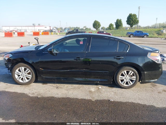 Продажа на аукционе авто 2009 Nissan Altima 2.5 S, vin: 1N4AL21EX9N494049, номер лота: 45838162