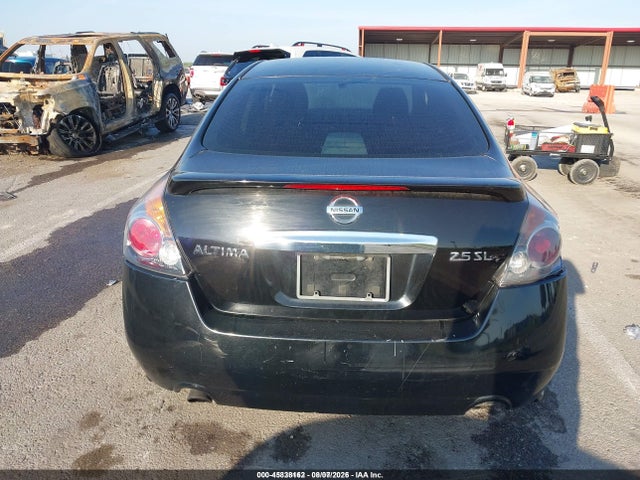 Продажа на аукционе авто 2009 Nissan Altima 2.5 S, vin: 1N4AL21EX9N494049, номер лота: 45838162