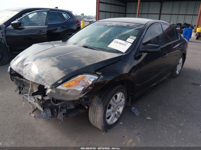Продажа на аукционе авто 2009 Nissan Altima 2.5 S, vin: 1N4AL21EX9N494049, номер лота: 45838162