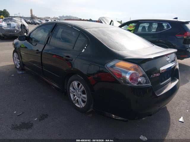 Продажа на аукционе авто 2009 Nissan Altima 2.5 S, vin: 1N4AL21EX9N494049, номер лота: 45838162